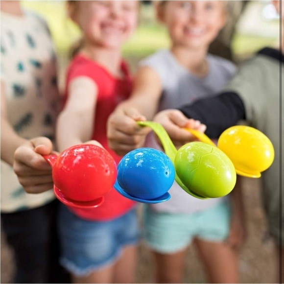 Outdoor kids party games - Picture 6 of 10